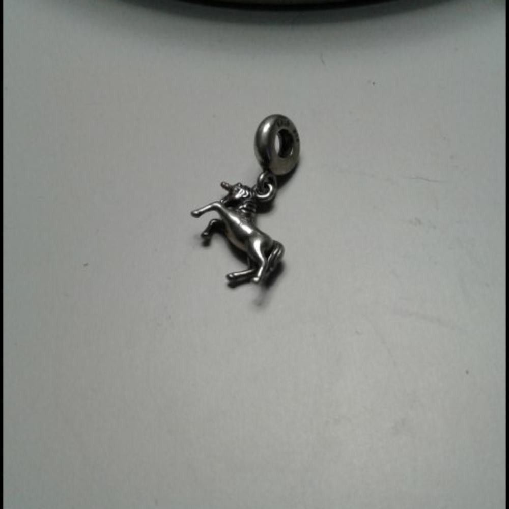 Pandora charm